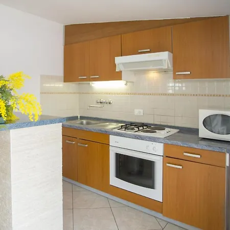 By The Sea Mavarstica, Ciovo - 12696 Apartment Trogir