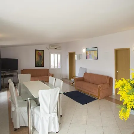 Apartment By The Sea Mavarstica, Ciovo - 12696