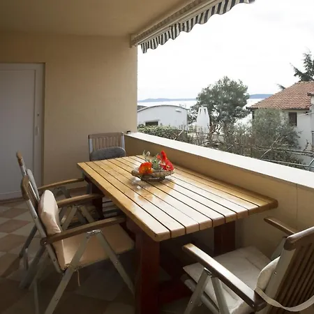 By The Sea Mavarstica, Ciovo - 12696 Trogir