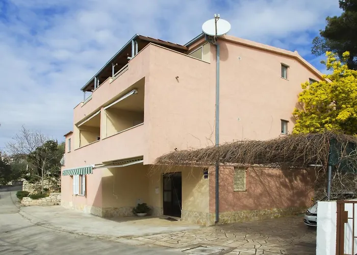 By The Sea Mavarstica, Ciovo - 12696 Διαμέρισμα *