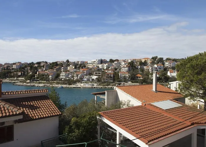 By The Sea Mavarstica, Ciovo - 12696 Διαμέρισμα