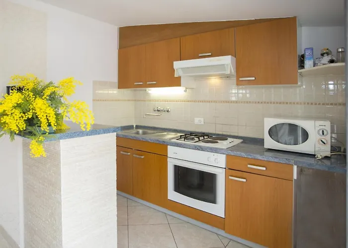 By The Sea Mavarstica, Ciovo - 12696 Daire Trogir