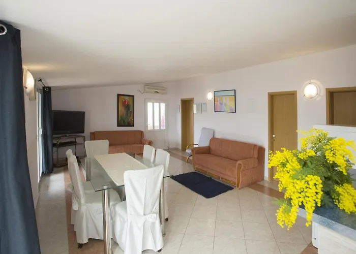 Daire By The Sea Mavarstica, Ciovo - 12696
