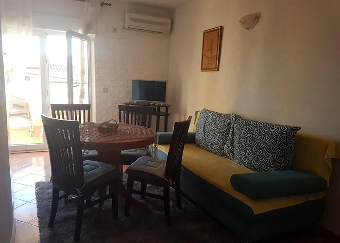 By The Sea Mavarstica, Ciovo - 12696 Διαμέρισμα *