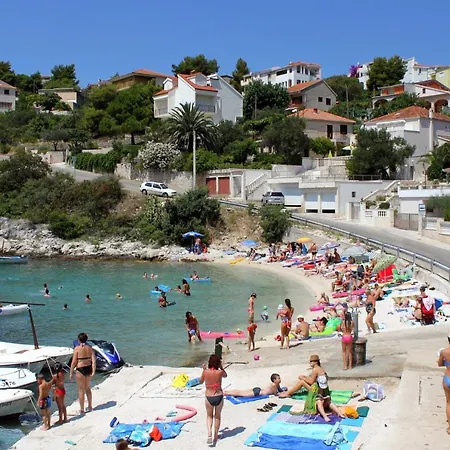 Apartament By The Sea Mavarstica, Ciovo - 12696