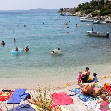 By The Sea Mavarstica, Ciovo - 12696 *