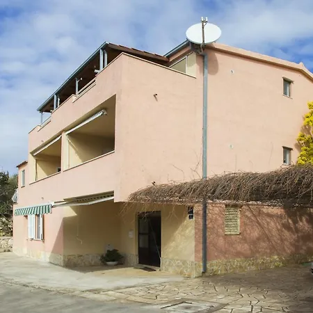 By The Sea Mavarstica, Ciovo - 12696 Apartment *