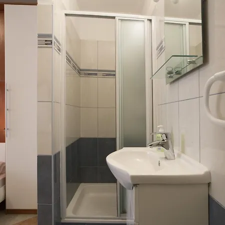 By The Sea Mavarstica, Ciovo - 12696 Apartamento Trogir