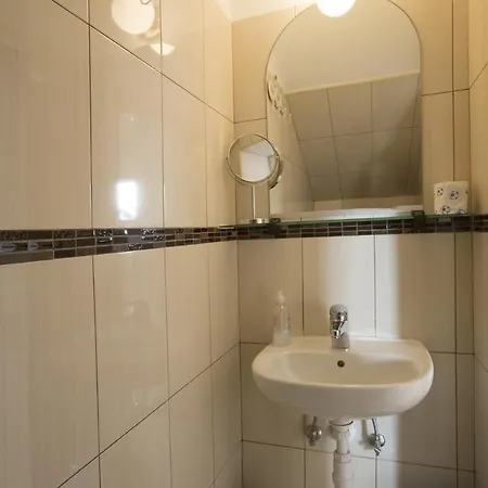 By The Sea Mavarstica, Ciovo - 12696 公寓 特罗吉尔