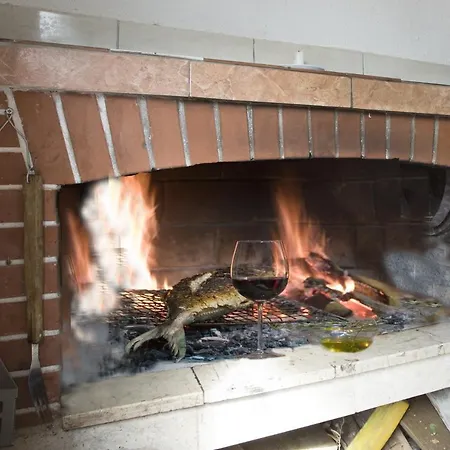 Apartament By The Sea Mavarstica, Ciovo - 12696 *