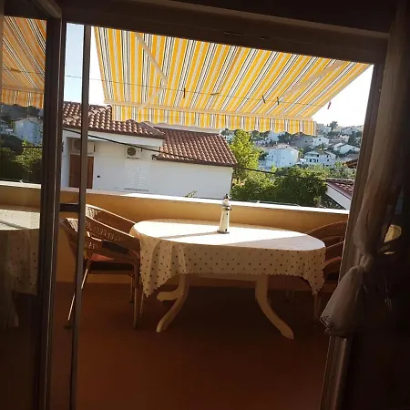 By The Sea Mavarstica, Ciovo - 12696 * 特罗吉尔