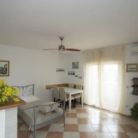 By The Sea Mavarstica, Ciovo - 12696 * 特罗吉尔