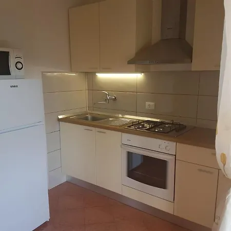 By The Sea Mavarstica, Ciovo - 12696 트로기르