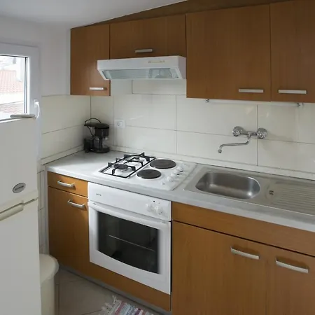 By The Sea Mavarstica, Ciovo - 12696 Apartament