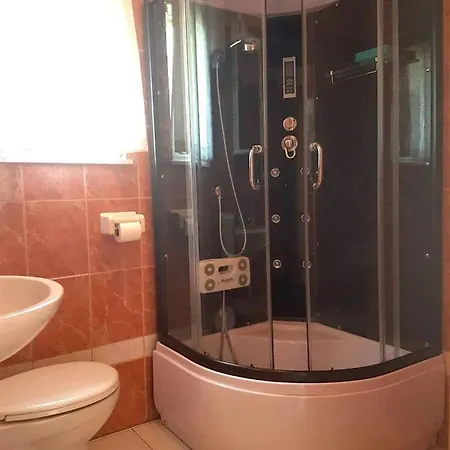 By The Sea Mavarstica, Ciovo - 12696 * 特罗吉尔