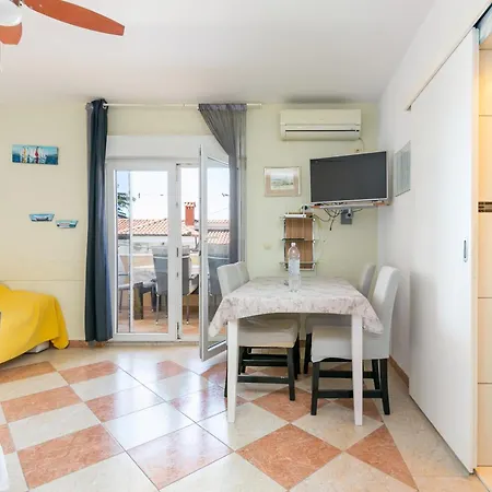 Apartment By The Sea Mavarstica, Ciovo - 12696