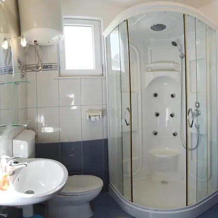 By The Sea Mavarstica, Ciovo - 12696 Трогир