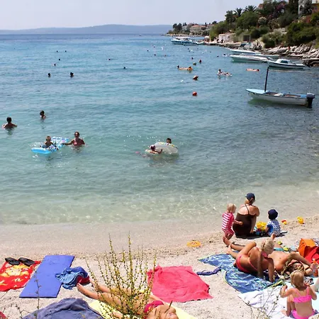 By The Sea Mavarstica, Ciovo - 12696 Апартаменты *
