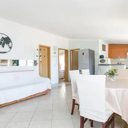 By The Sea Mavarstica, Ciovo - 12696 Апартаменты Трогир