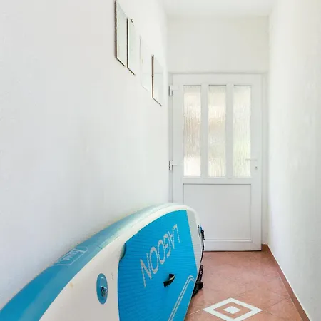 Апартаменты By The Sea Mavarstica, Ciovo - 12696 *