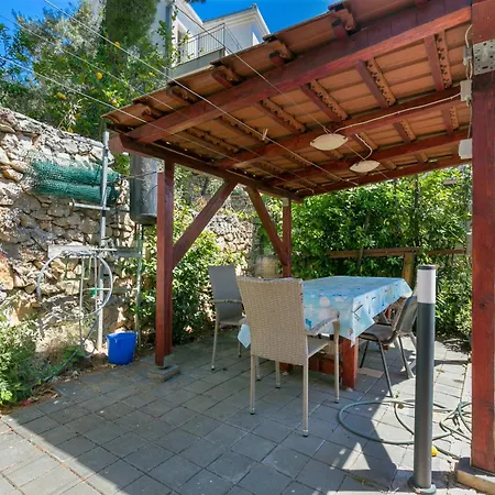 Апартаменты By The Sea Mavarstica, Ciovo - 12696 *