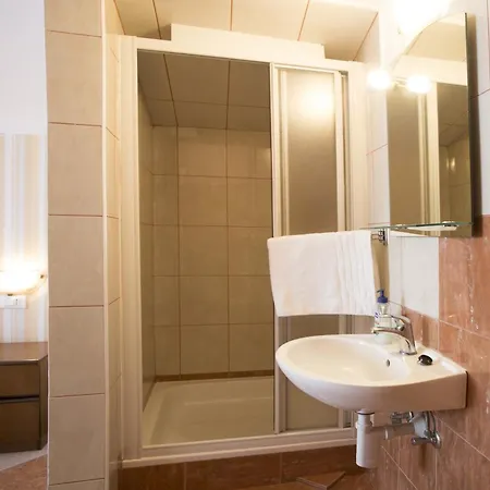 By The Sea Mavarstica, Ciovo - 12696 Апартаменты Трогир