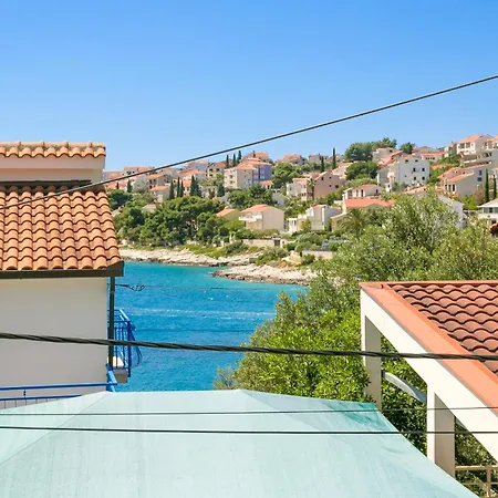 Apartment By The Sea Mavarstica, Ciovo - 12696 Trogir
