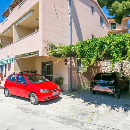 By The Sea Mavarstica, Ciovo - 12696 Трогир