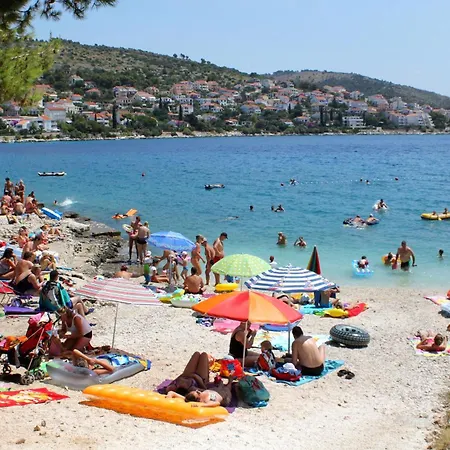 By The Sea Mavarstica, Ciovo - 12696 Апартаменты
