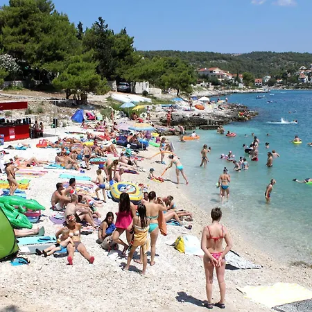 By The Sea Mavarstica, Ciovo - 12696 Апартаменты *