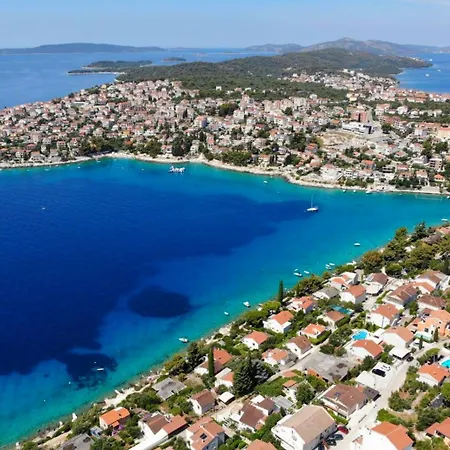 By The Sea Mavarstica, Ciovo - 12696 Апартаменты