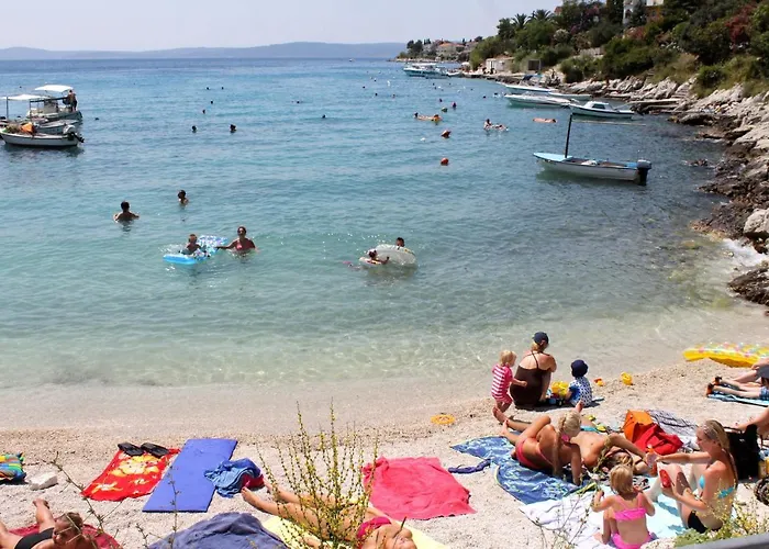 By The Sea Mavarstica, Ciovo - 12696 *