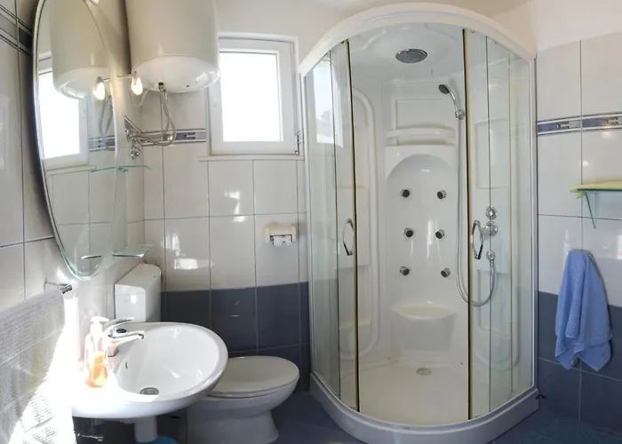 Appartement By The Sea Mavarstica, Ciovo - 12696 Trogir