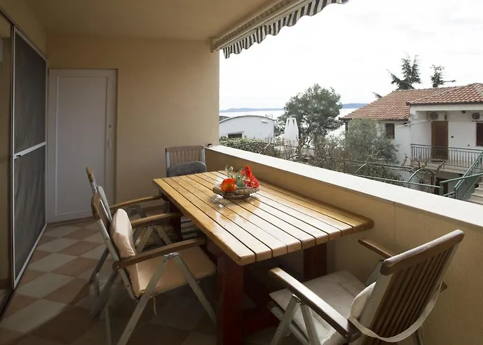 By The Sea Mavarstica, Ciovo - 12696 Trogir