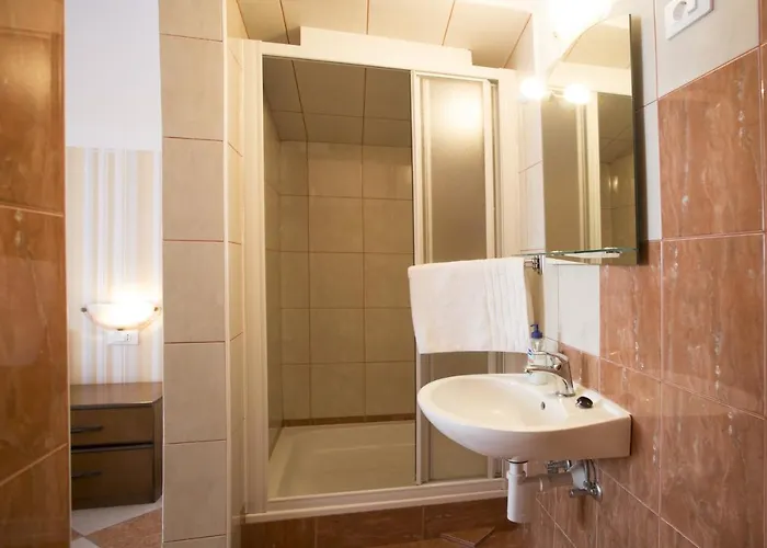 By The Sea Mavarstica, Ciovo - 12696